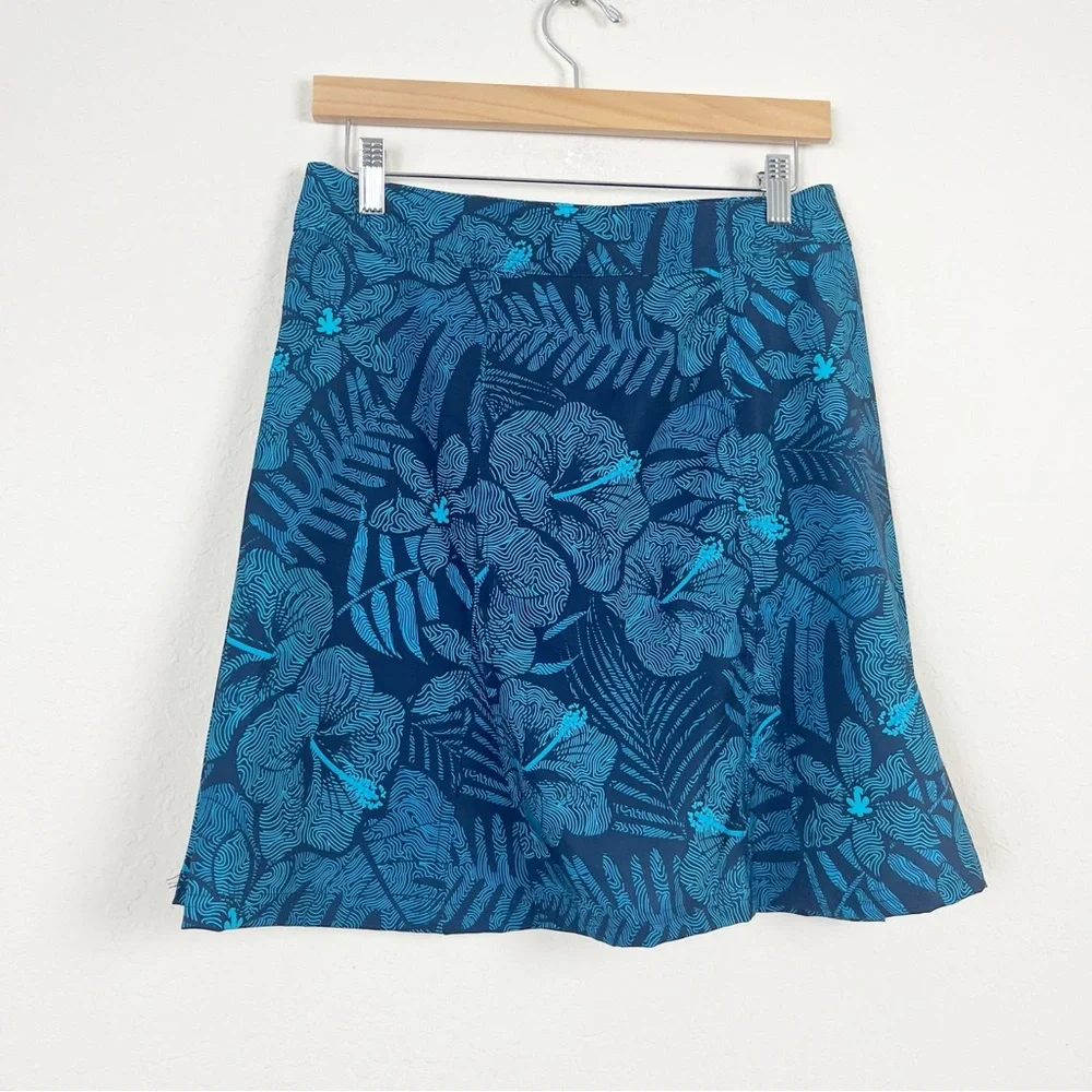 Ripskirt Hawaii Maui Moonlight Skirt Size Small - Picture 5 of 7